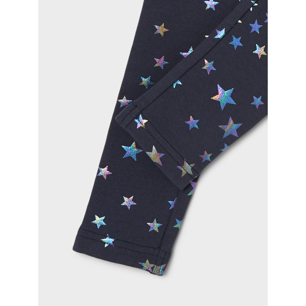Leggings Estrellitas Girl