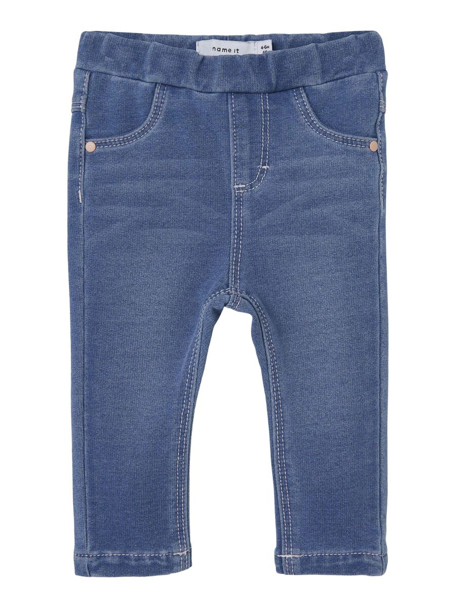 Jeans Blandito Bebé
