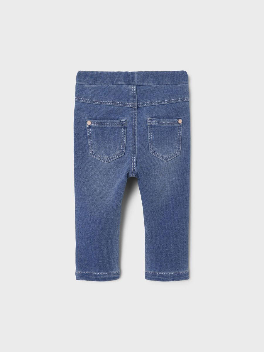 Jeans Blandito Bebé