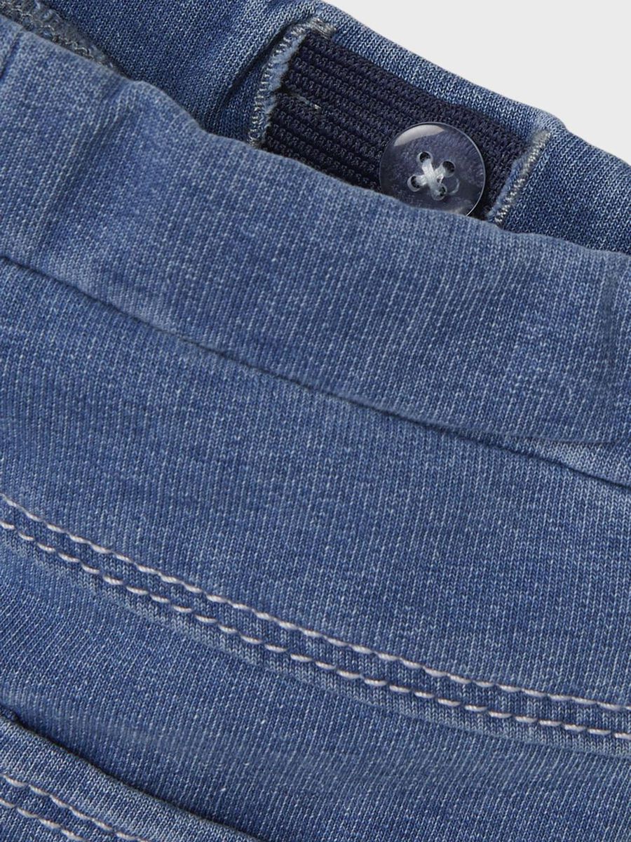 Jeans Blandito Bebé