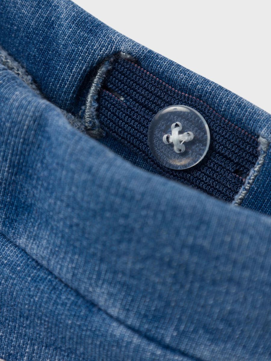 Jeans Blandito Bebé