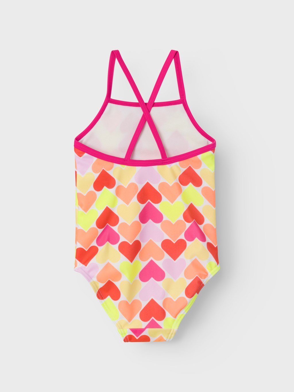 Bañador Corazones.