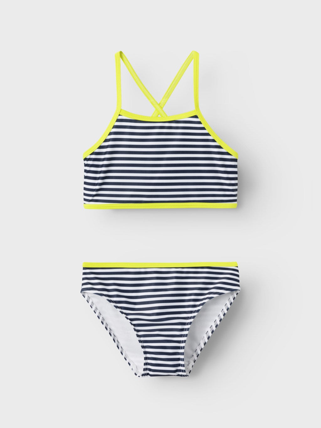 Bikini Kid Rayas