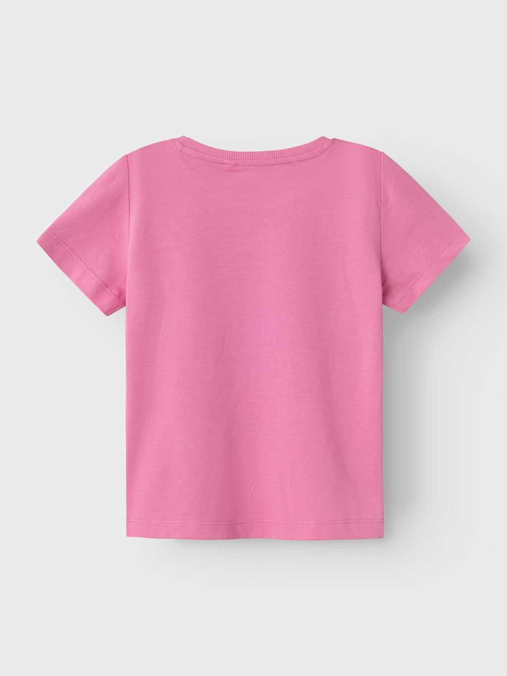 Camiseta Rosa Arcoíris