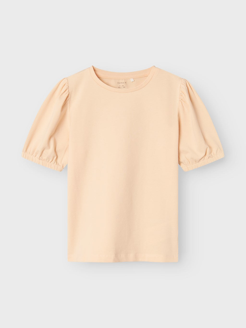 Camiseta Niña Rosa