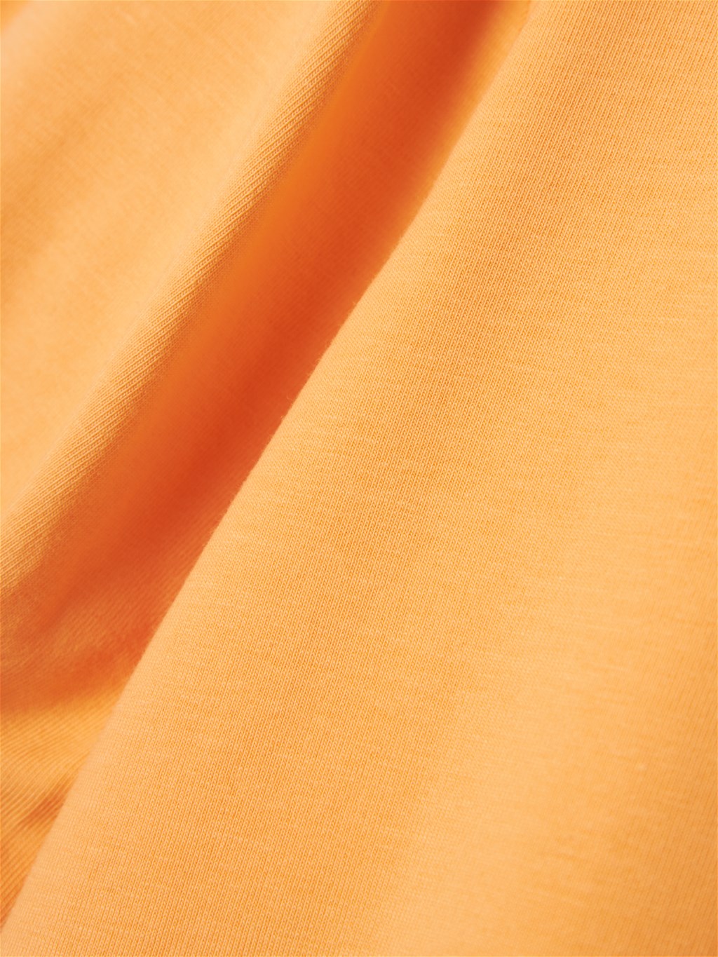 Camiseta Niña Papaya