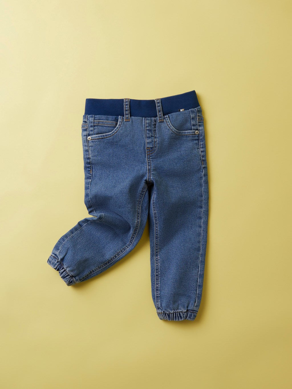 Jeans Blandito Niño