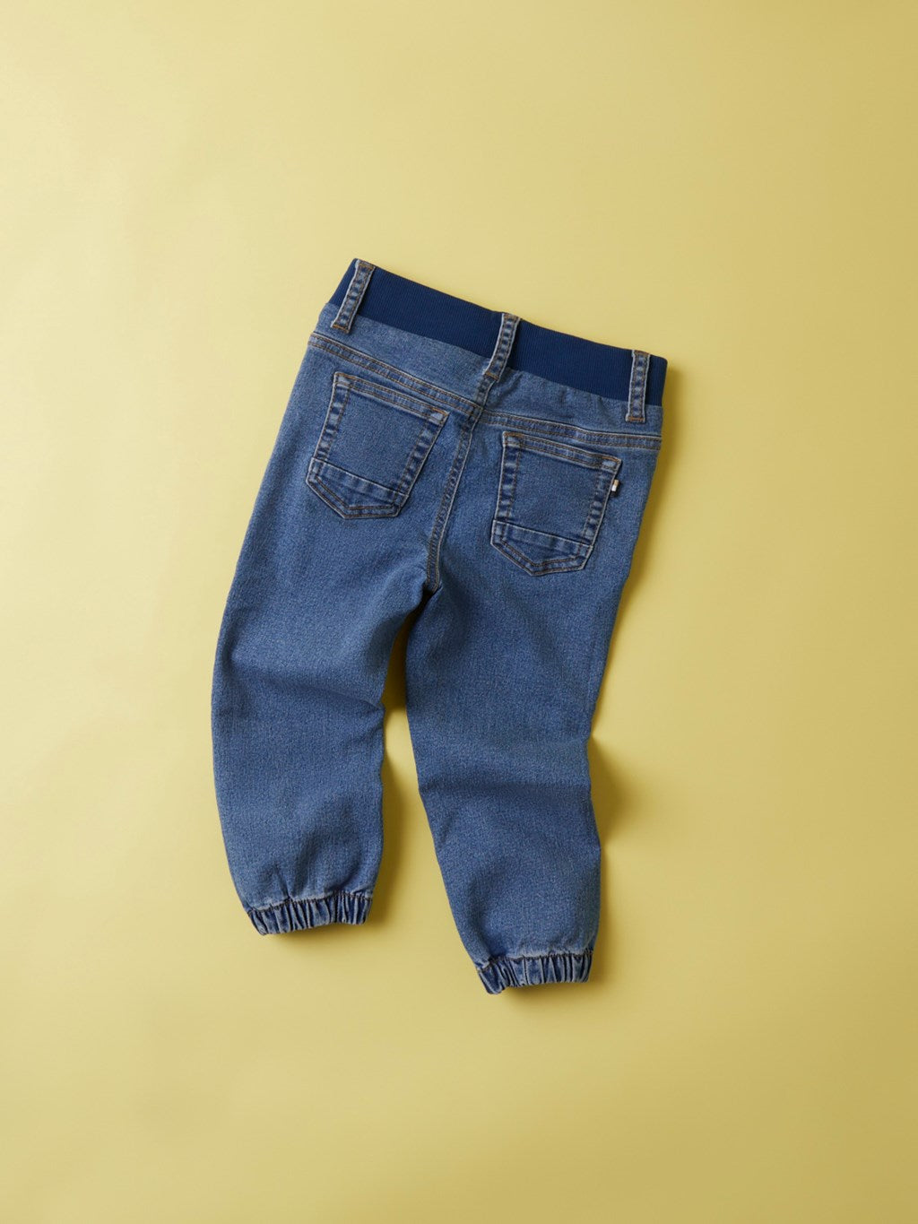 Jeans Blandito Niño