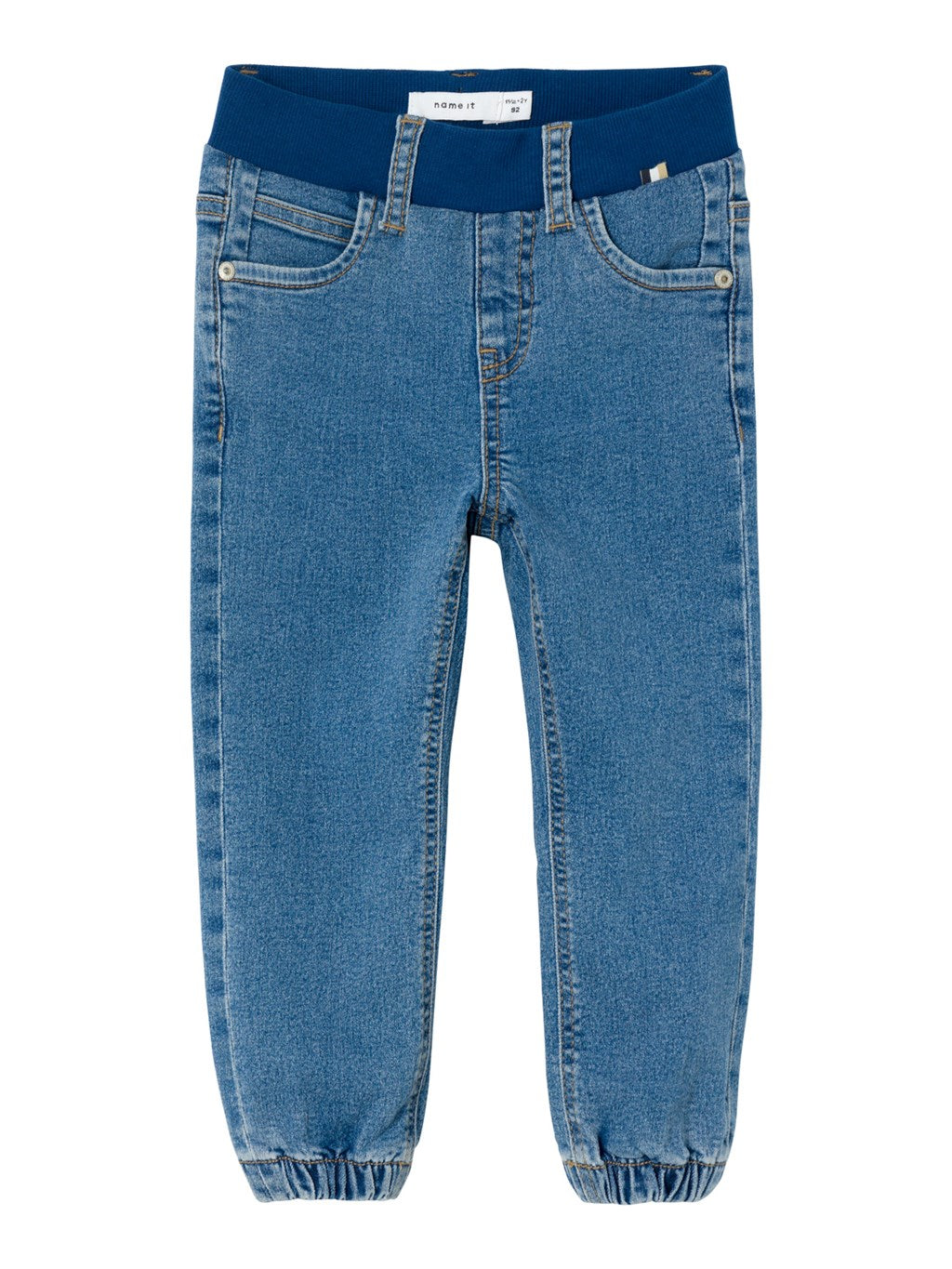 Jeans Blandito Niño