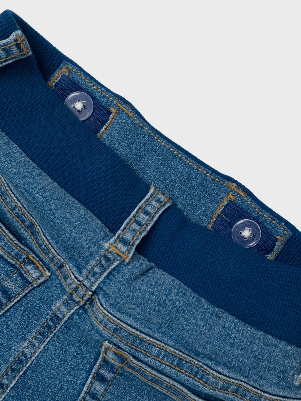 Jeans Blandito Niño