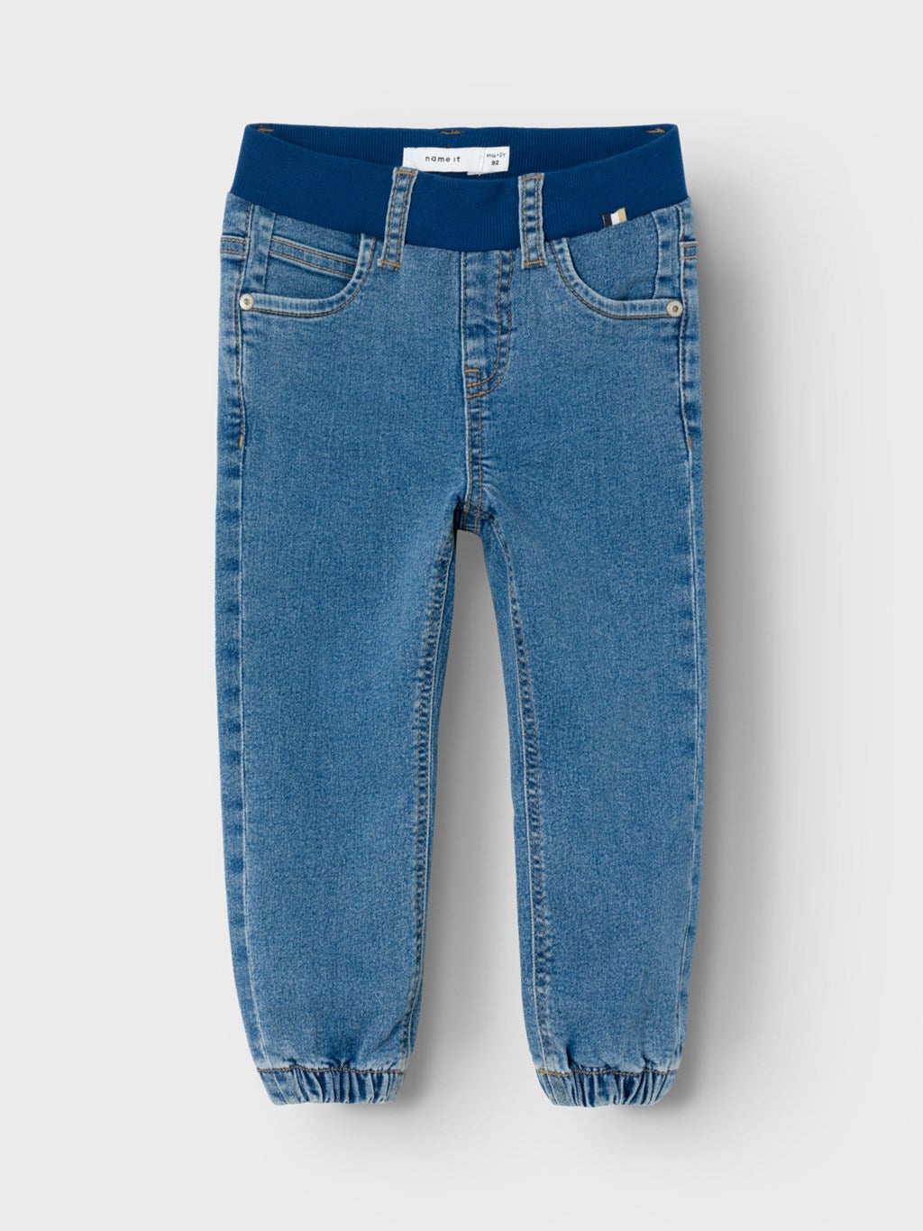 Jeans Blandito Niño