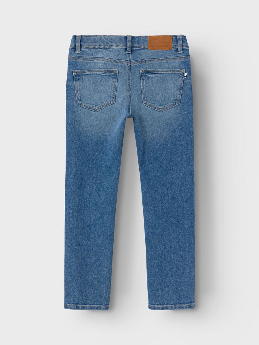 Jeans Kid Boy