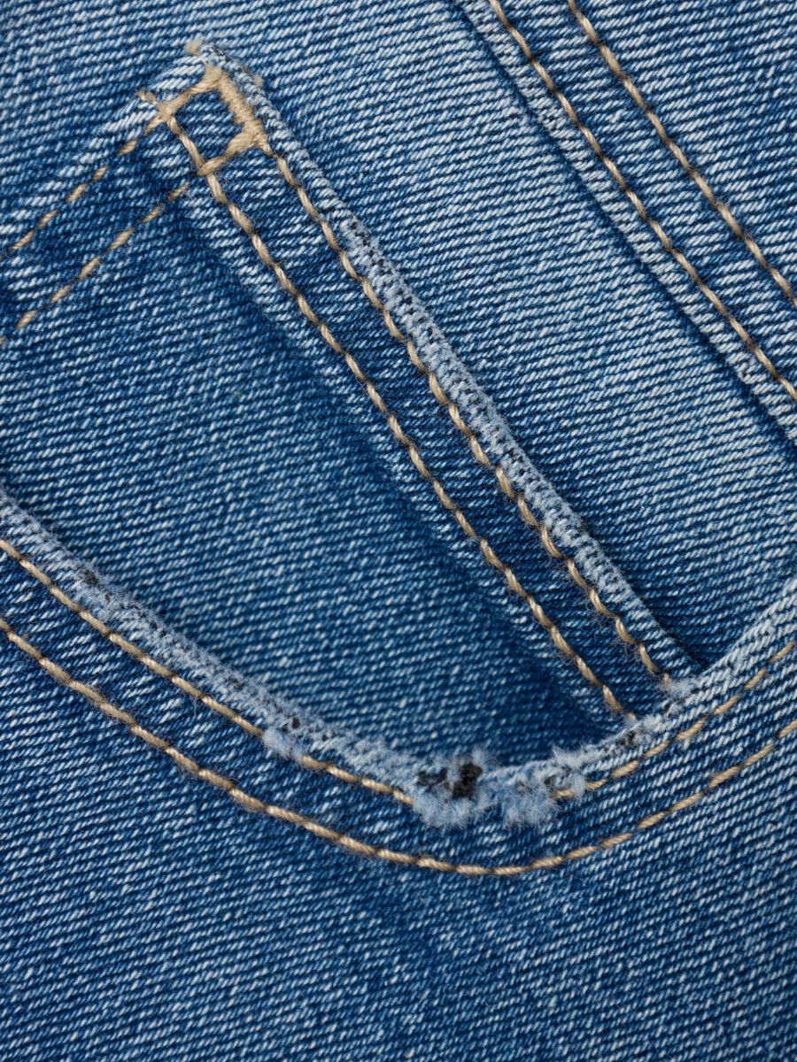 Jeans Kid Boy