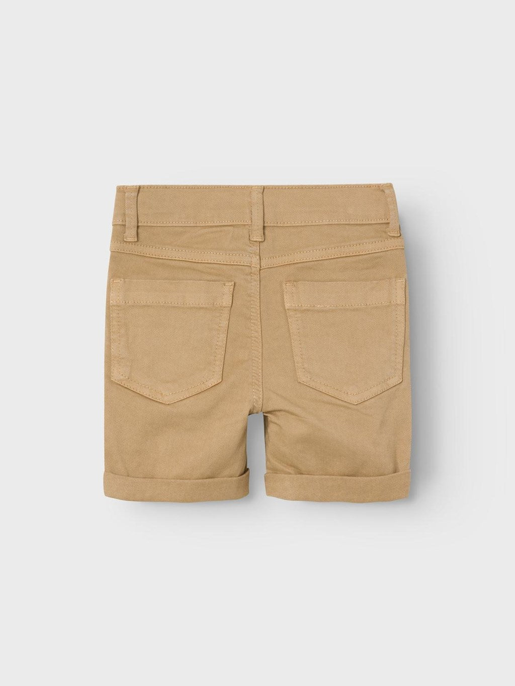 Short Beige