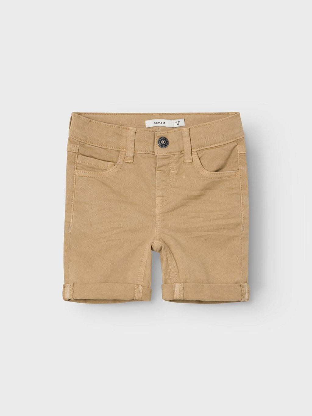 Short Beige