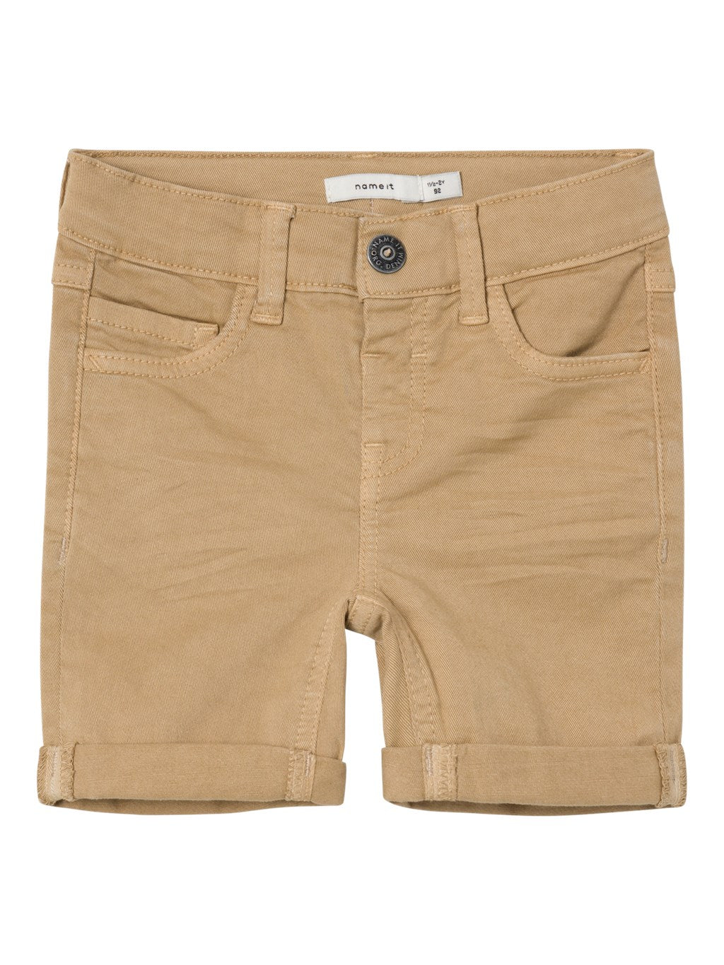 Short Beige