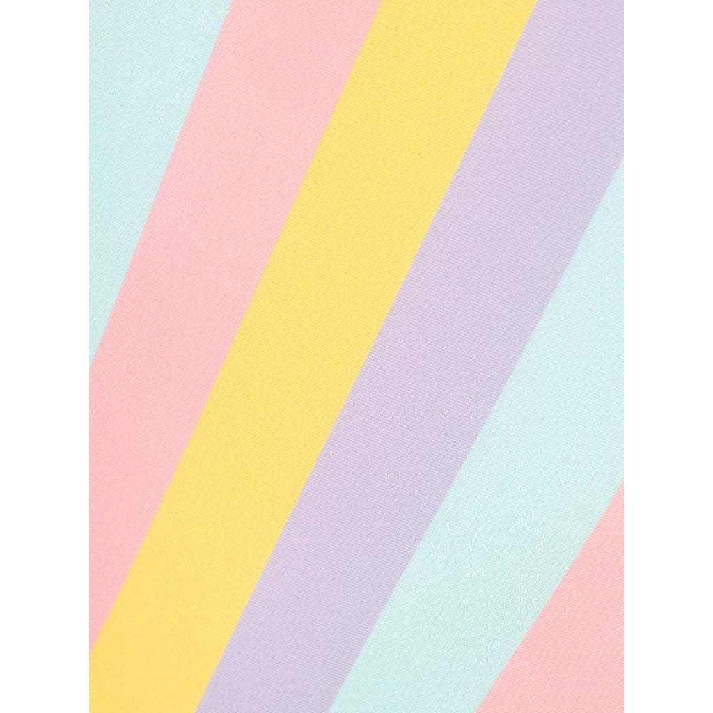 Bañador Rayas Multicolor