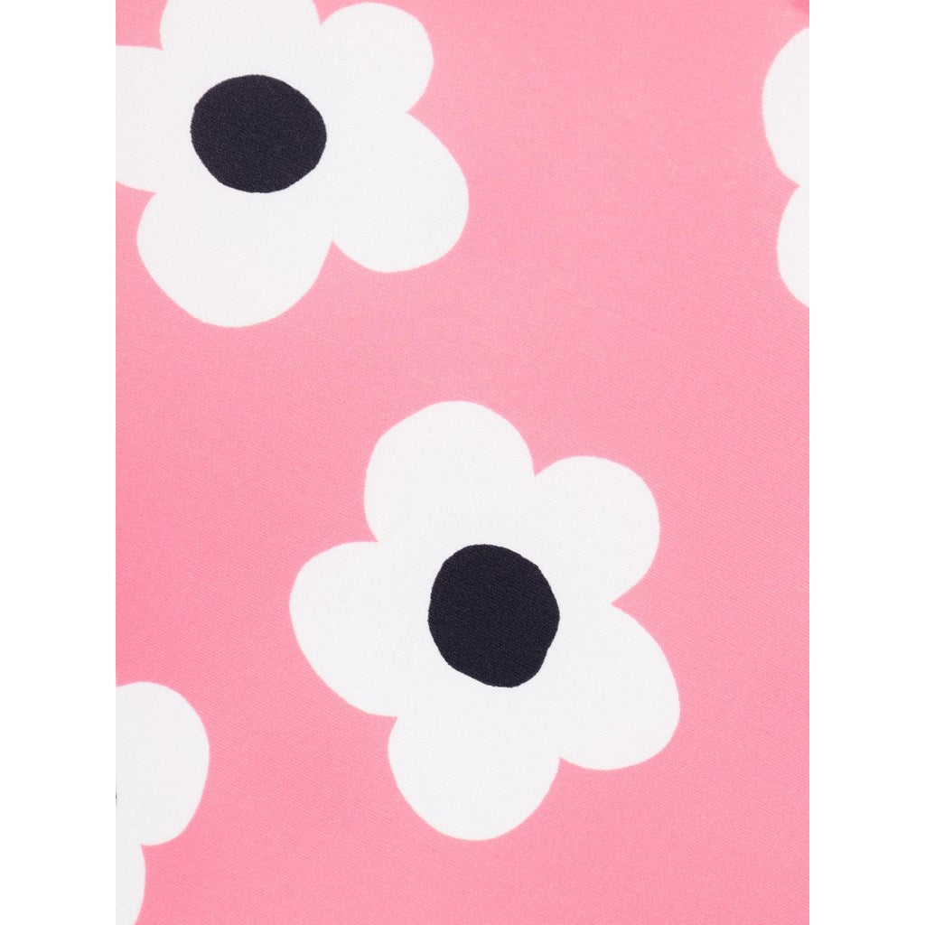 Bañador Rosa Flores