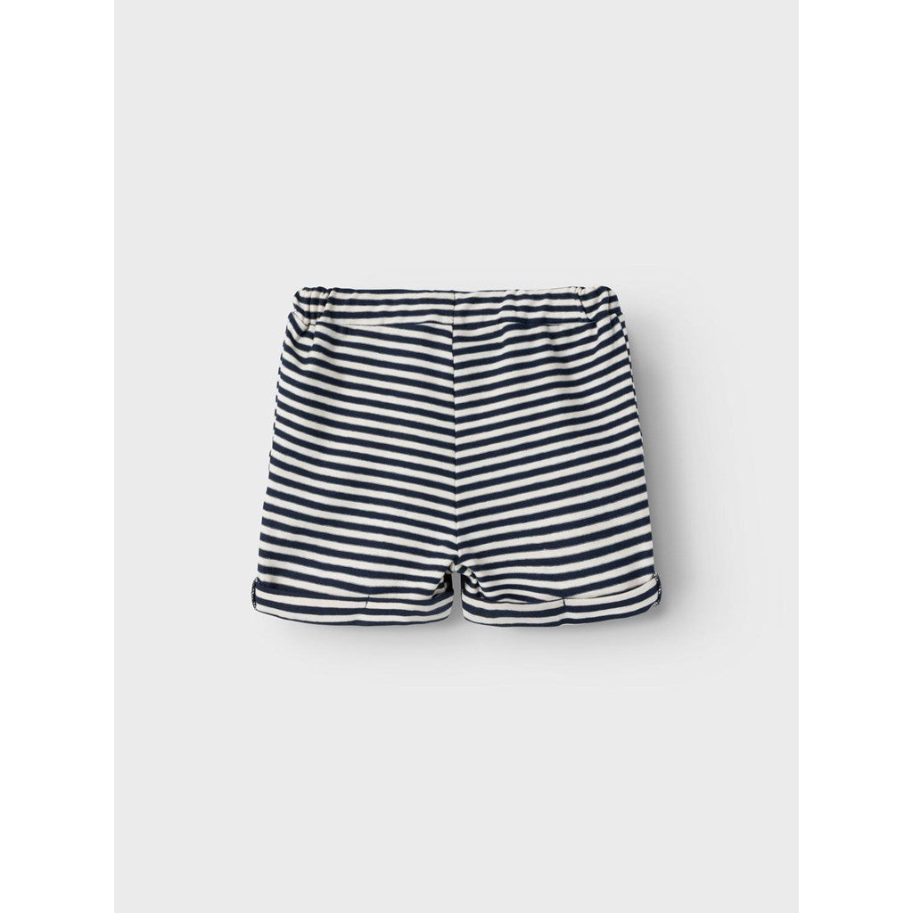 Pantalón Rayas Marino