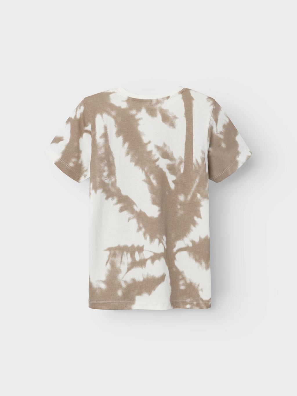 Camiseta Tie Dye Blanca