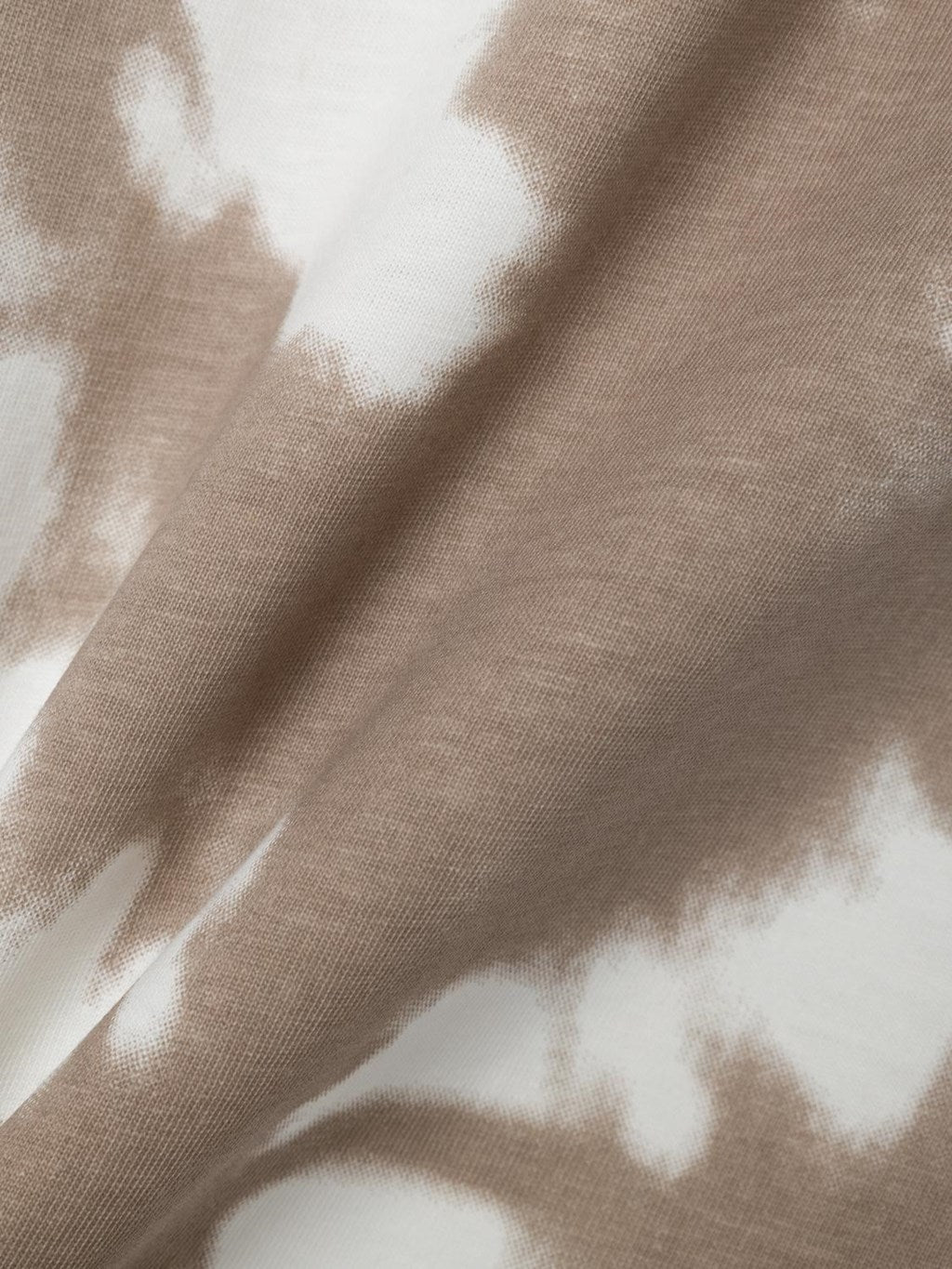 Camiseta Tie Dye Blanca