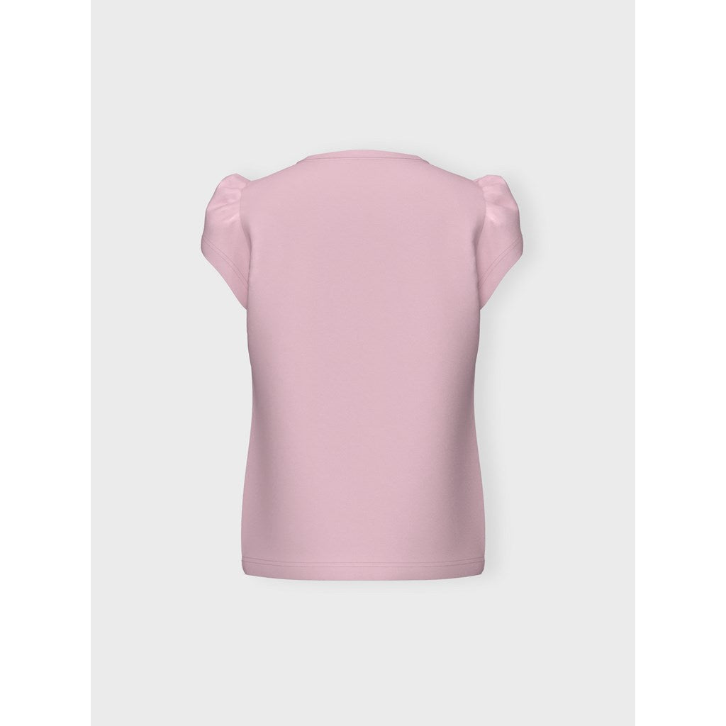 Camiseta Lovely&Fresh Rosa