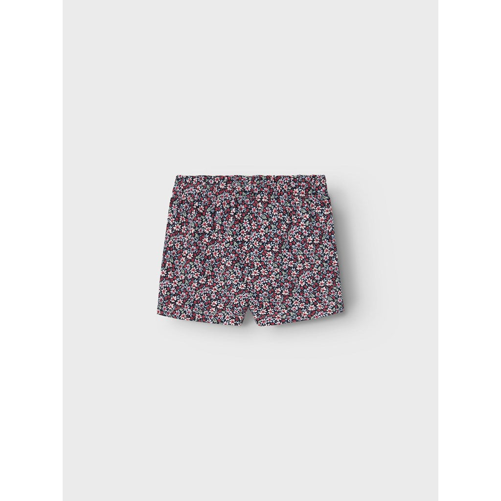 Short Mini Girl Flores
