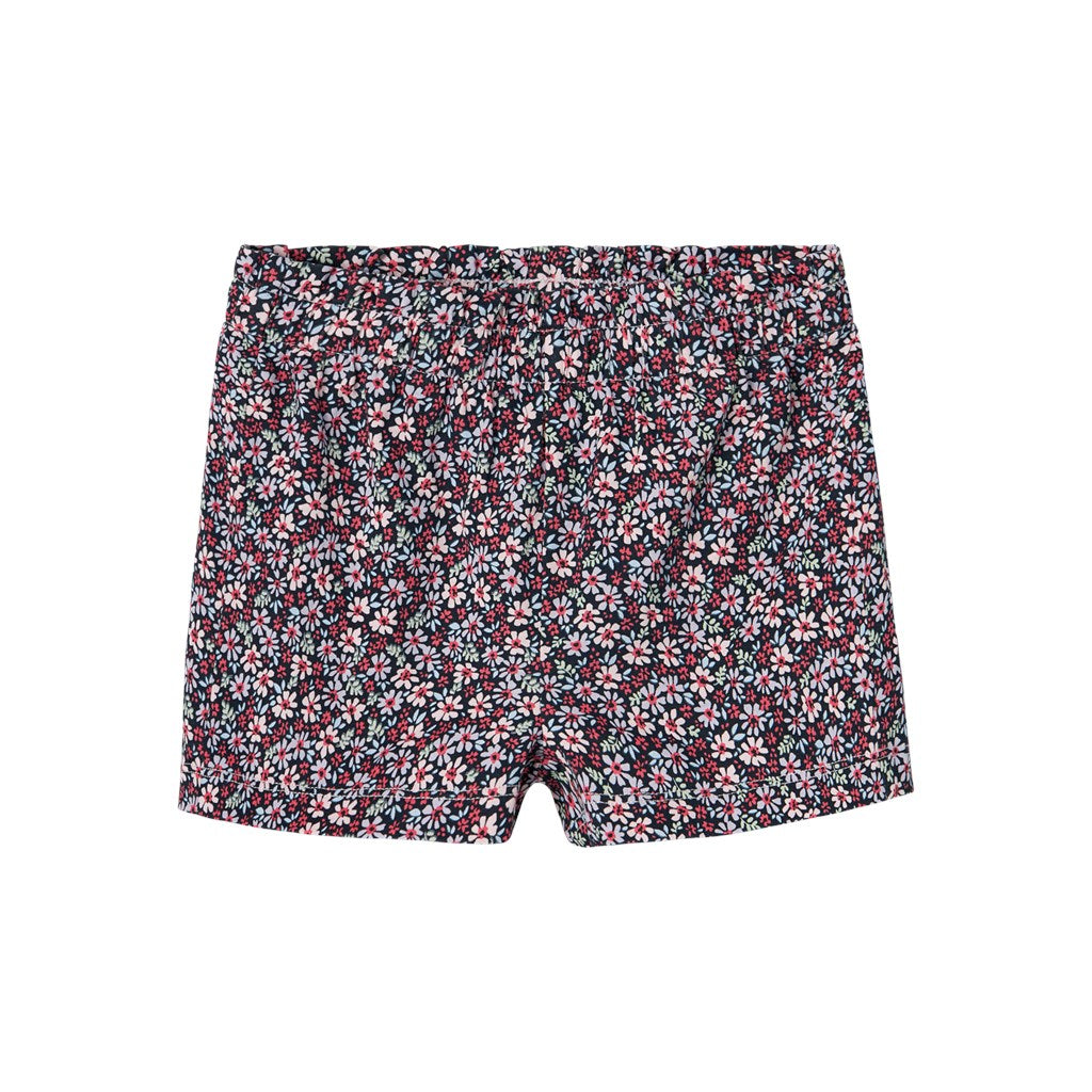 Short Mini Girl Flores