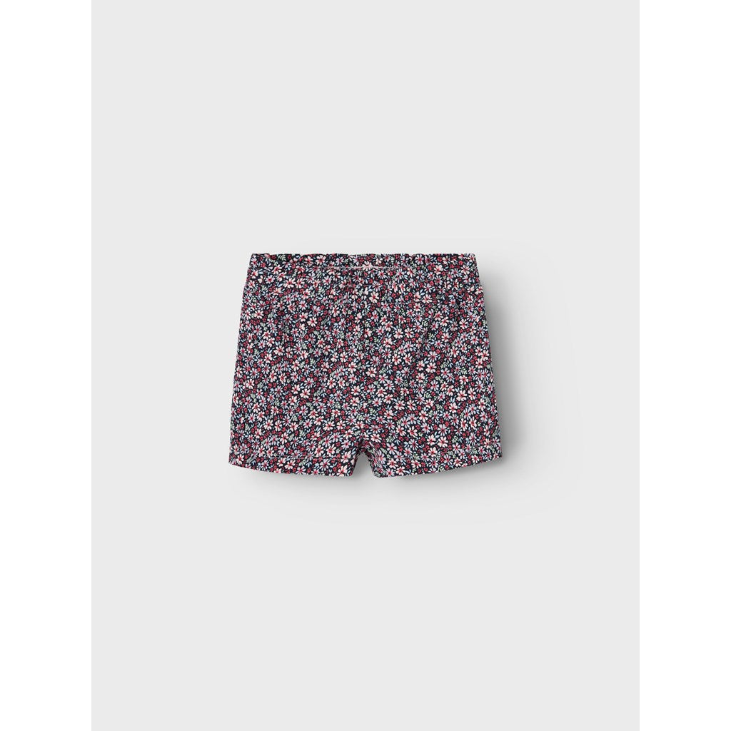 Short Mini Girl Flores