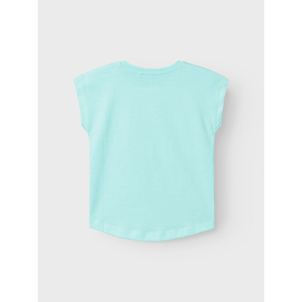 Camiseta Unicornio Helado