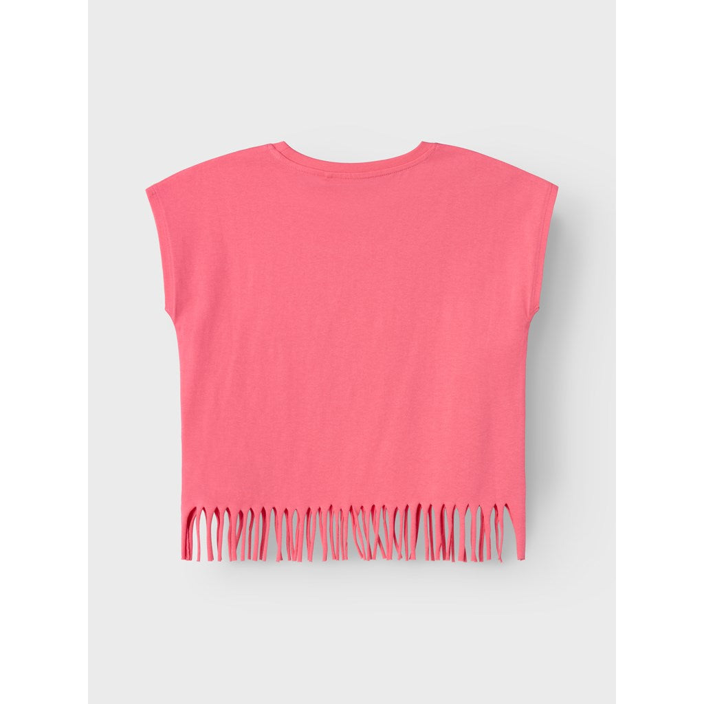 Camiseta Malibu Rosa