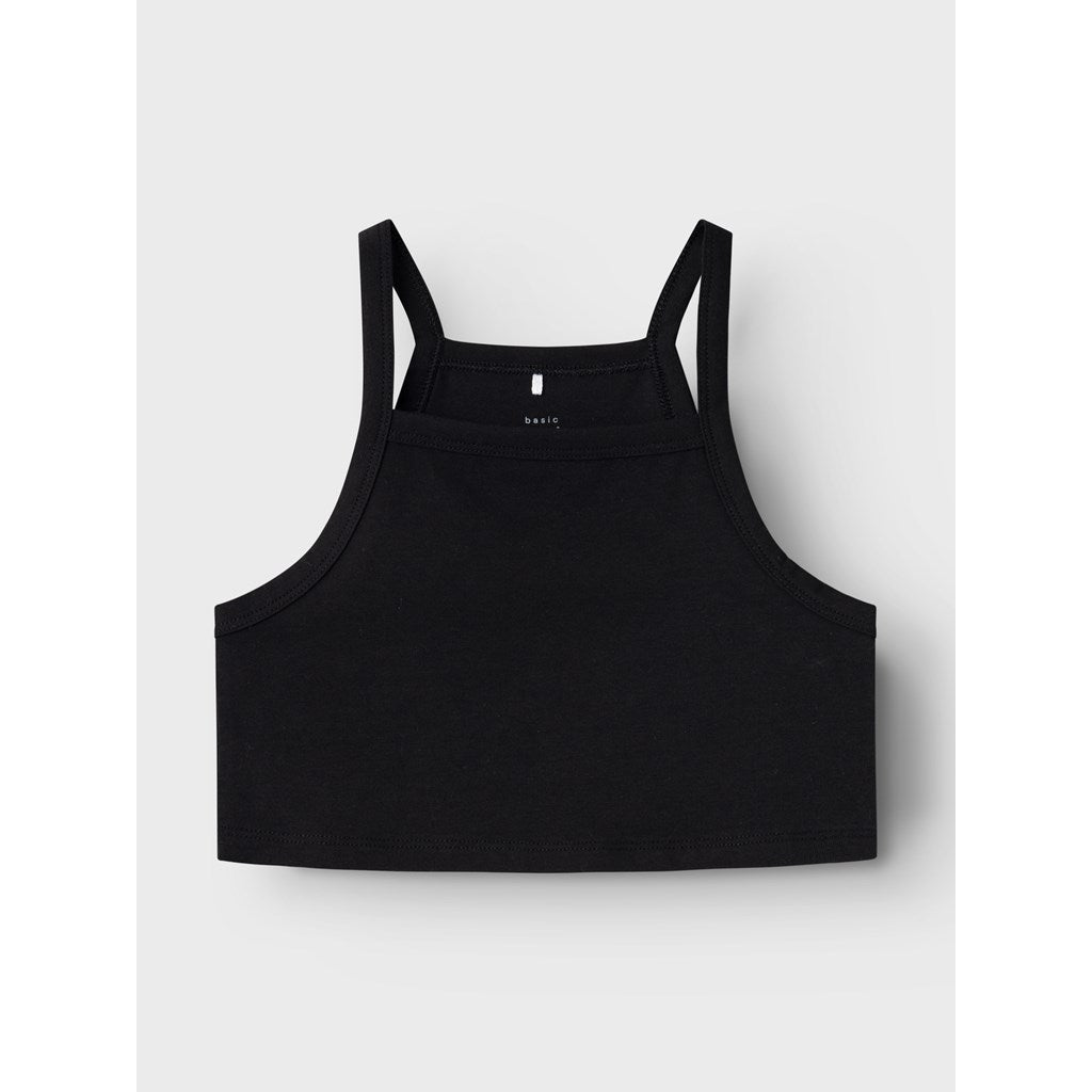 Tops Pack2 White/Black