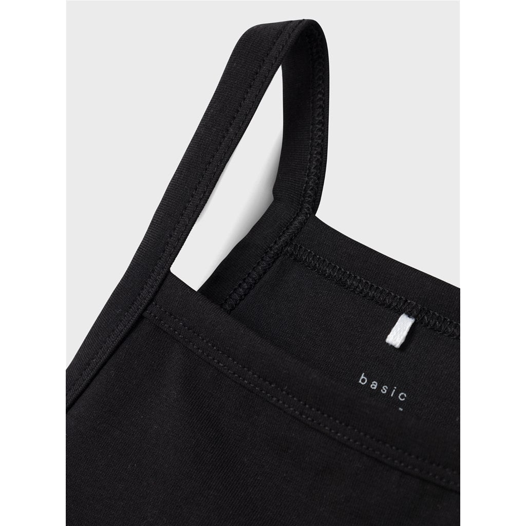 Tops Pack2 White/Black