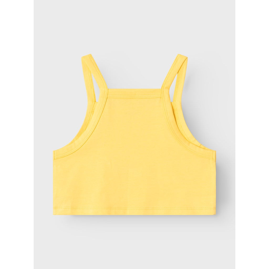 Tops Pack2 Red/Yellow