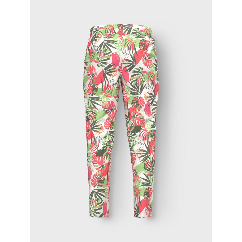 Pantalón Vinaya Blanco