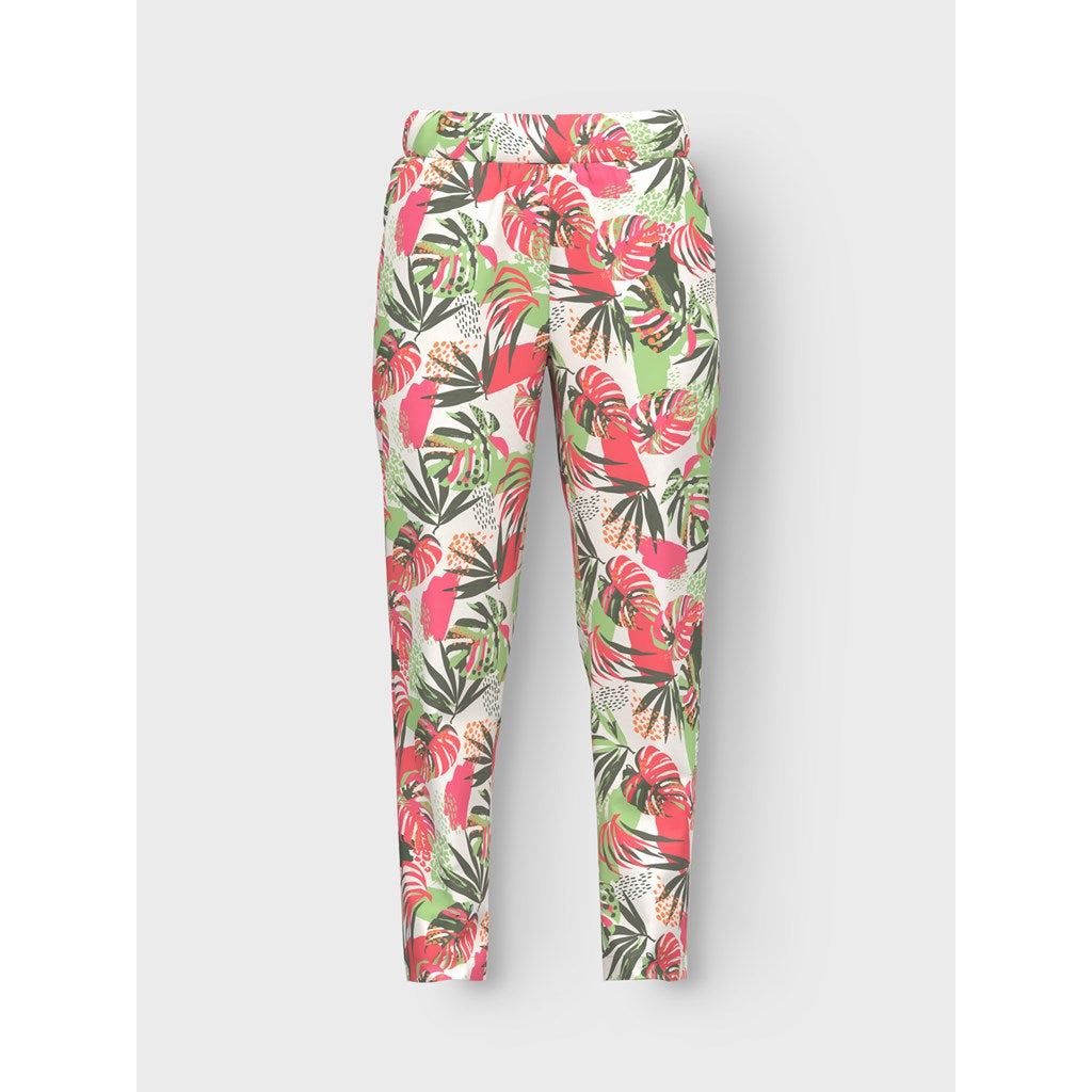 Pantalón Vinaya Blanco