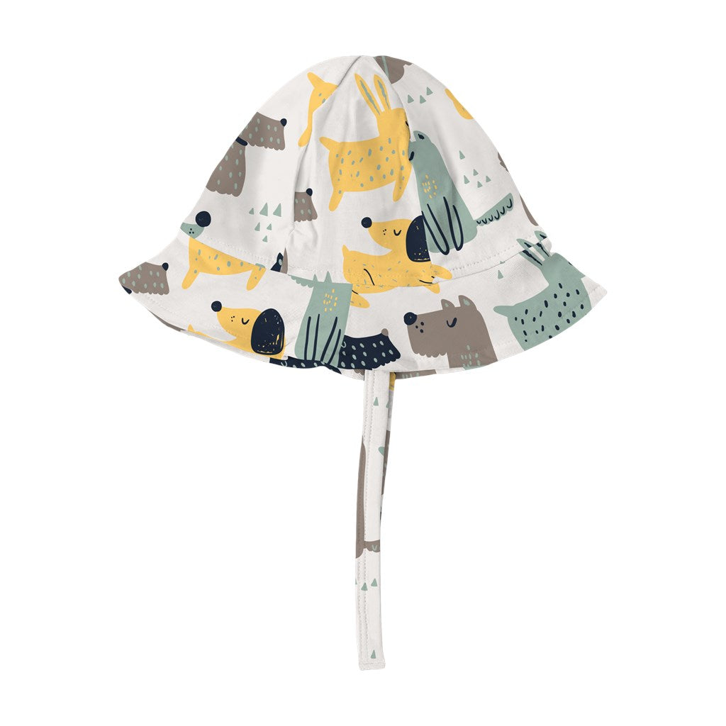Gorro Bebé Perritos