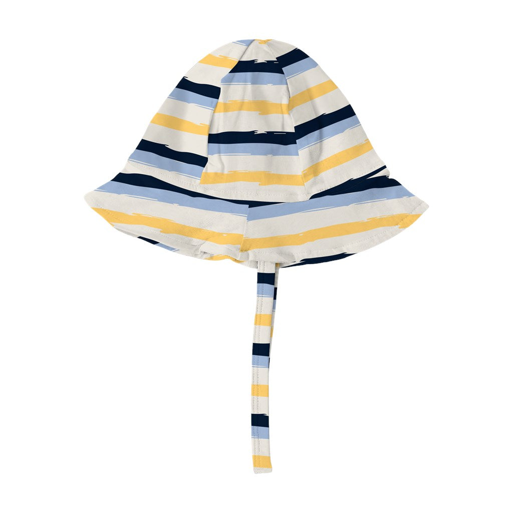 Gorro bebé Rayitas