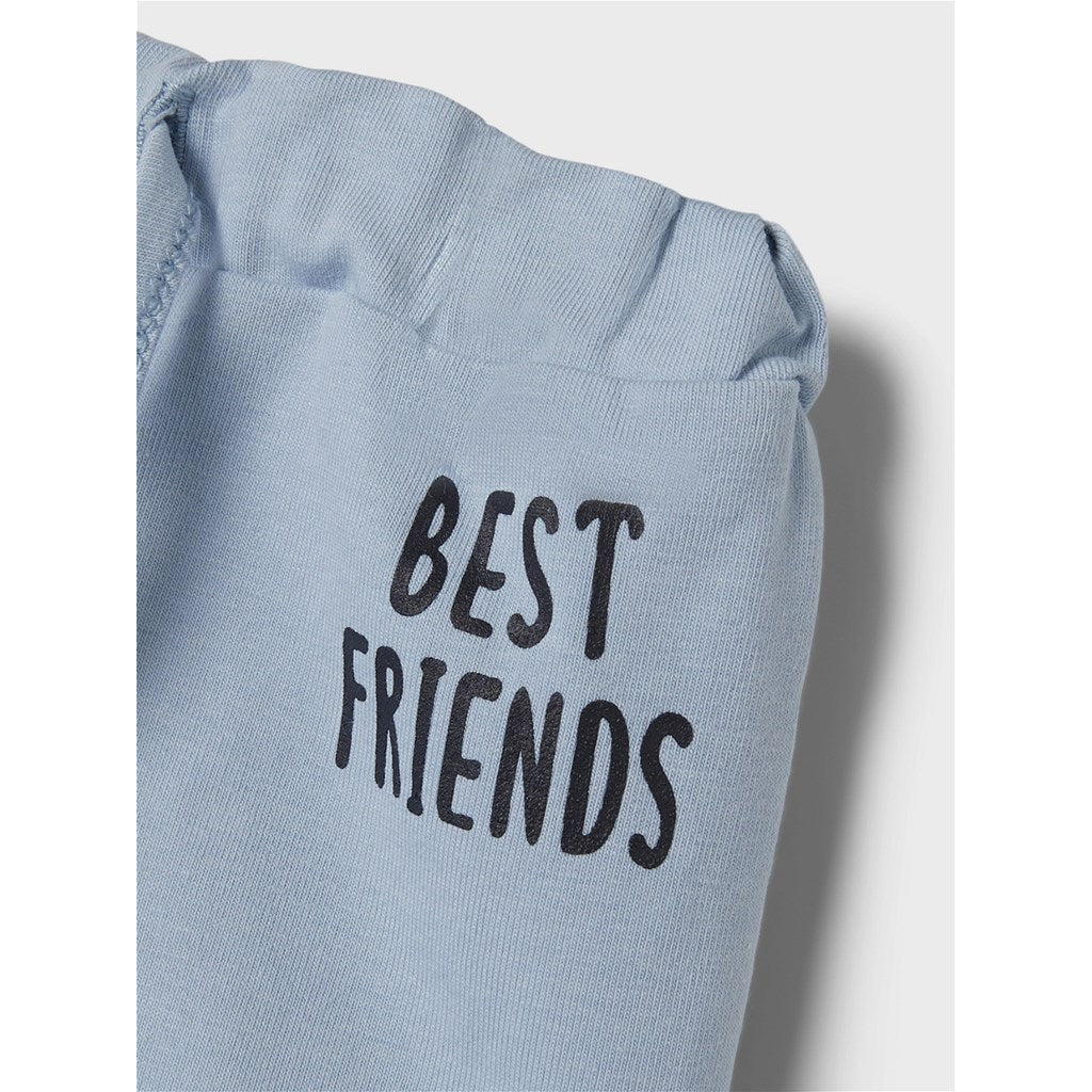 Short Azul Best Friends