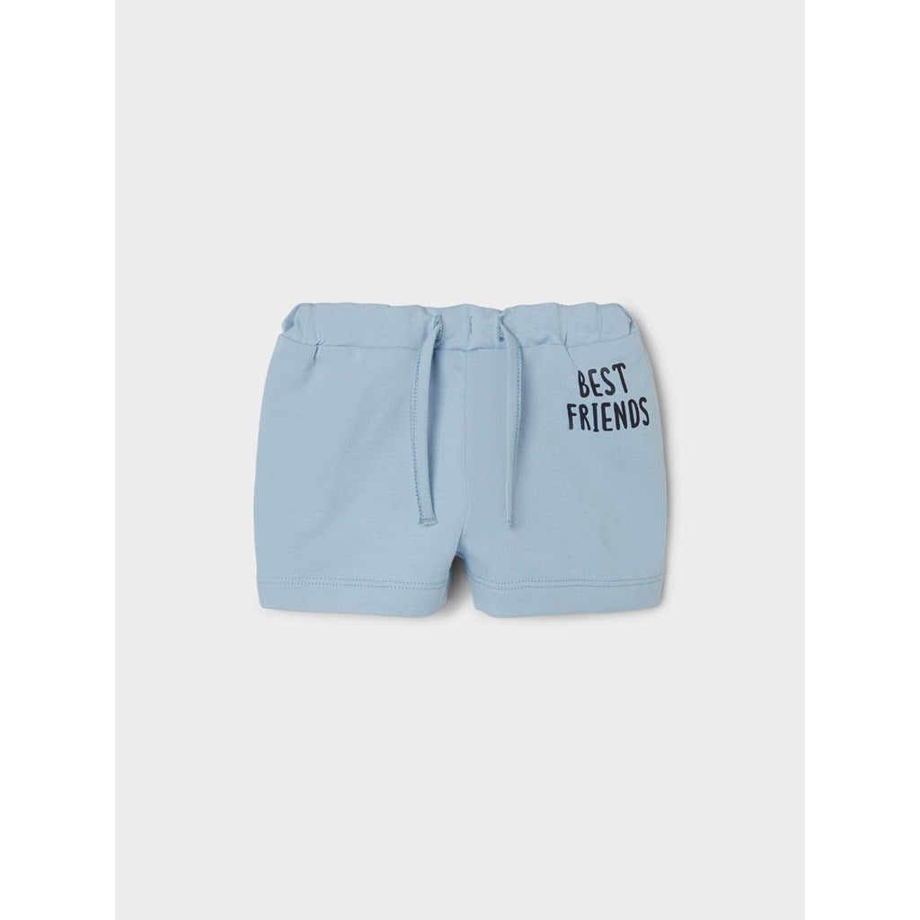 Short Azul Best Friends