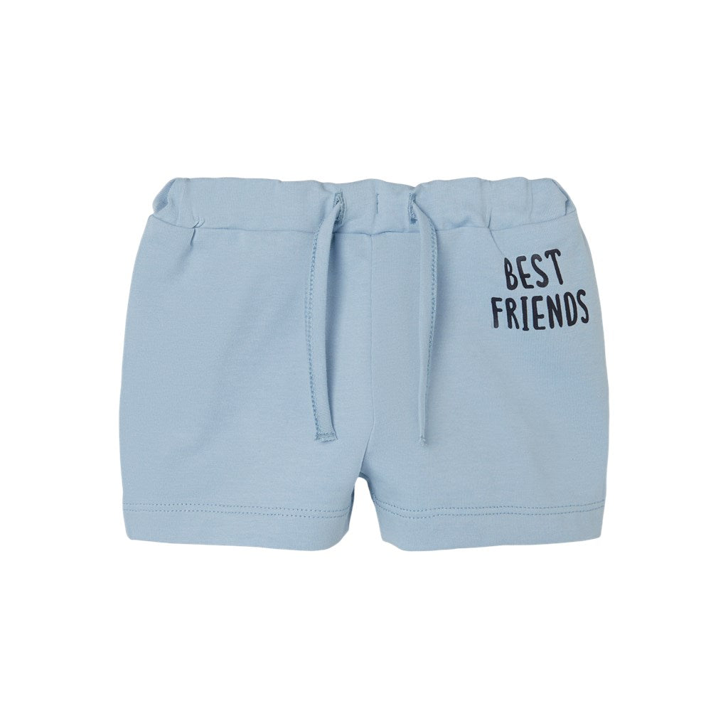 Short Azul Best Friends