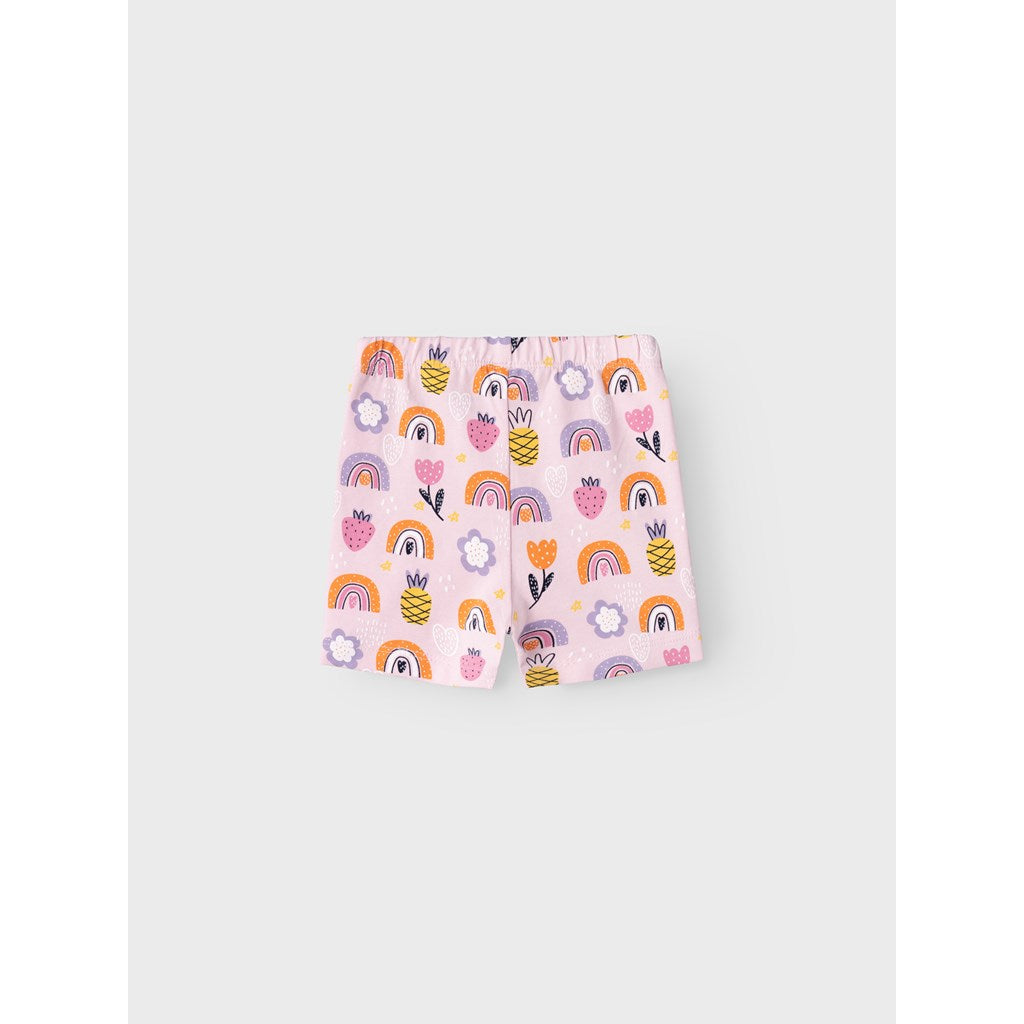 Short Bebé Arcoíris
