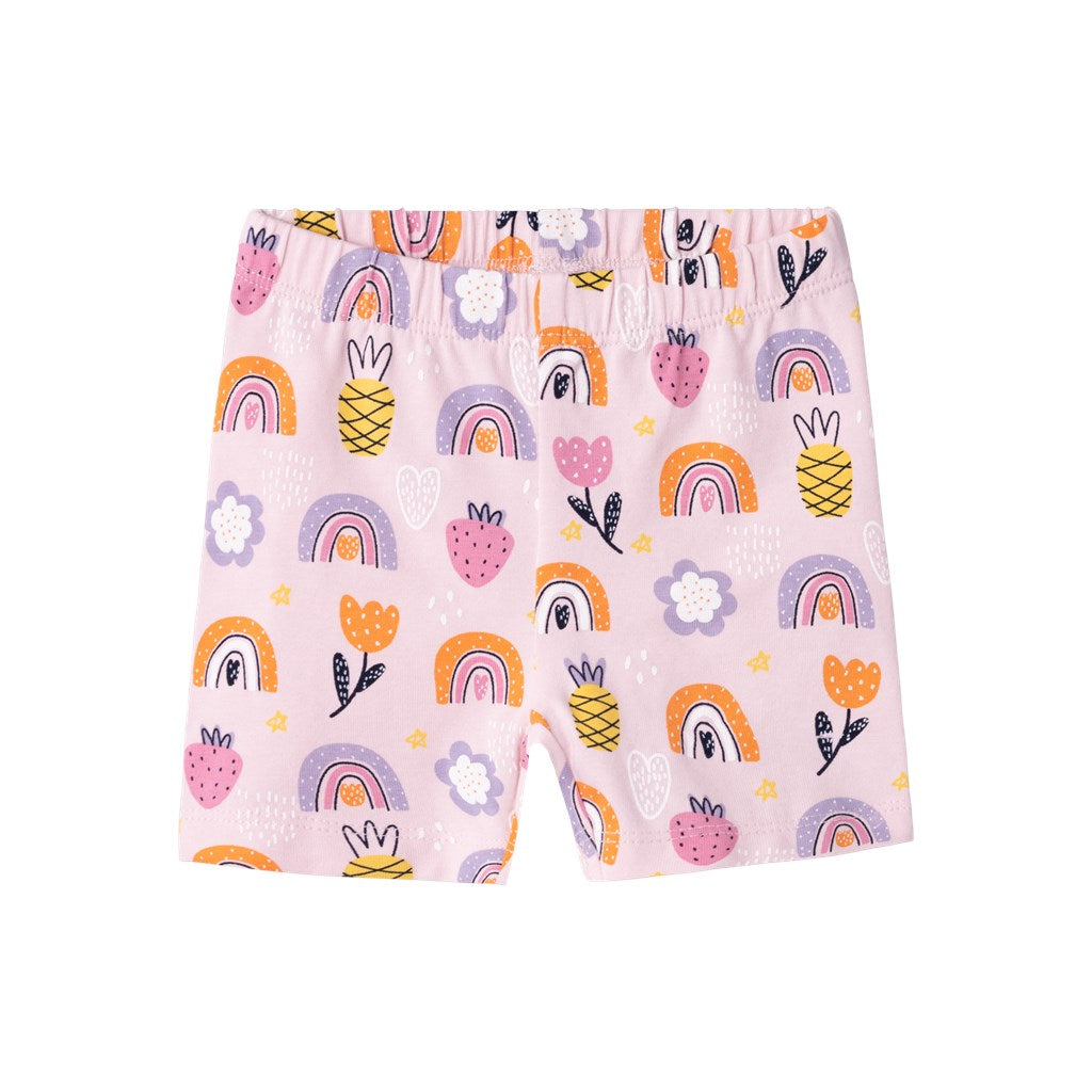 Short Bebé Arcoíris
