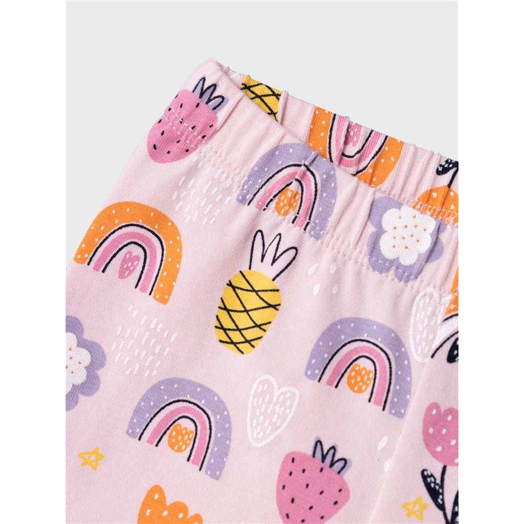 Short Bebé Arcoíris