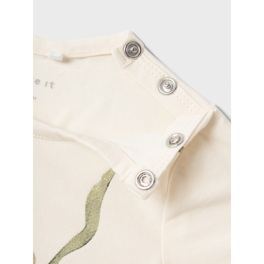 Camiseta Cámara