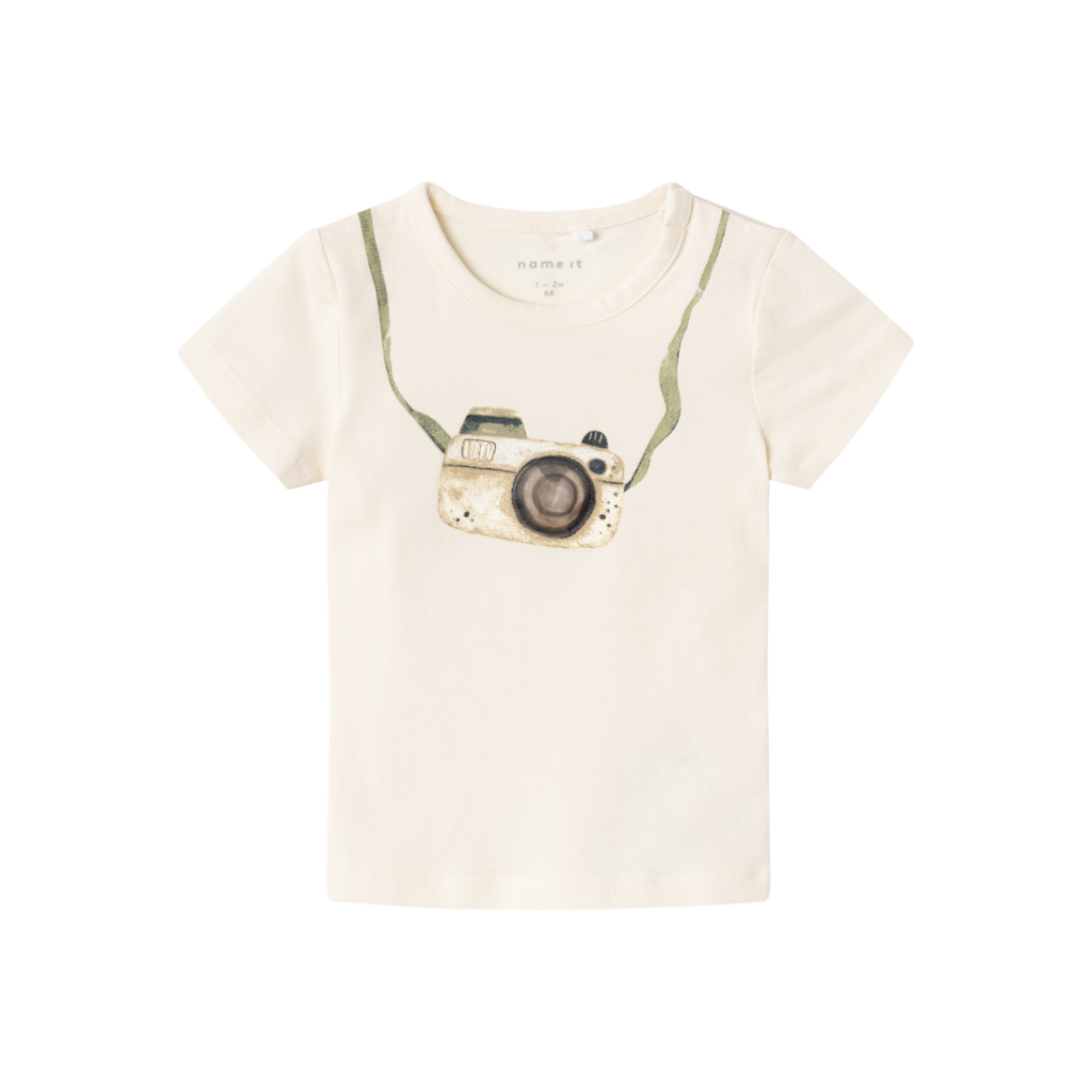 Conjunto Safari