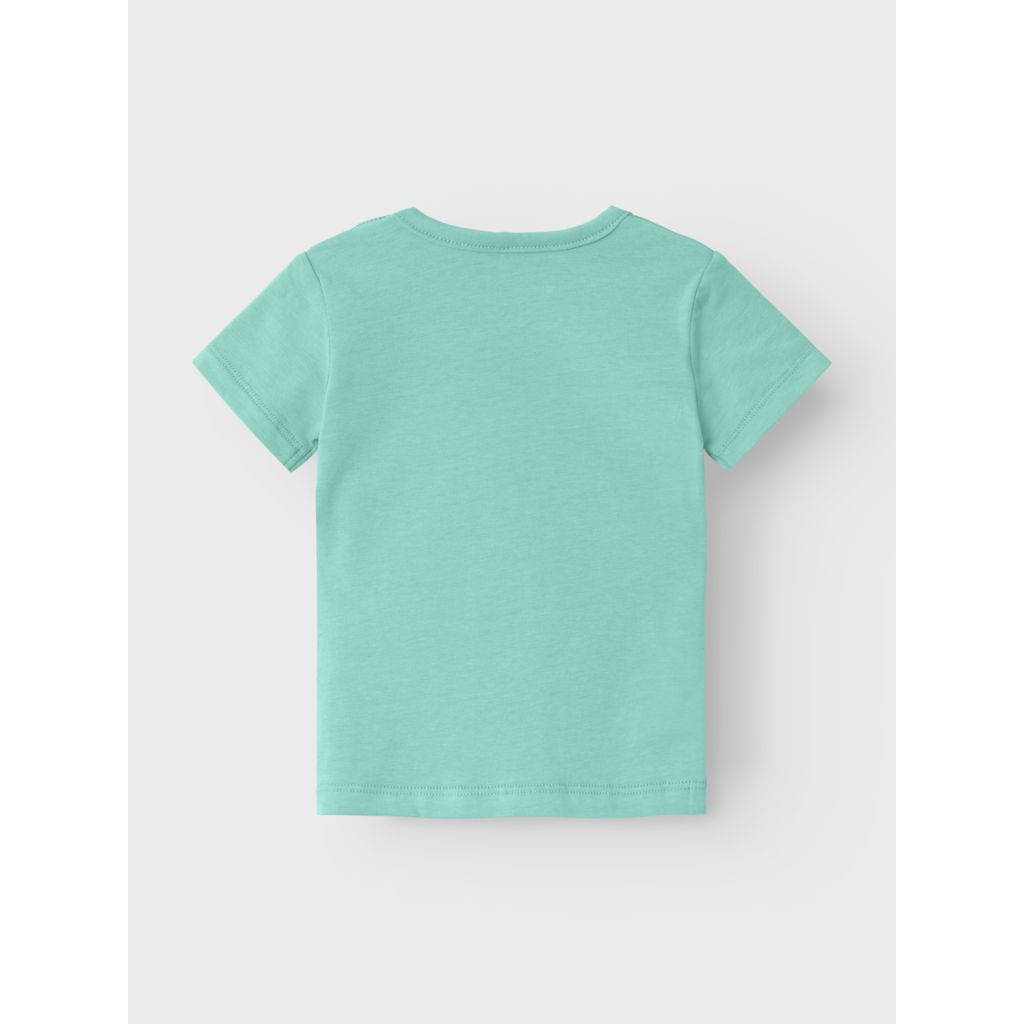 Camiseta Cocodrilo Refresco