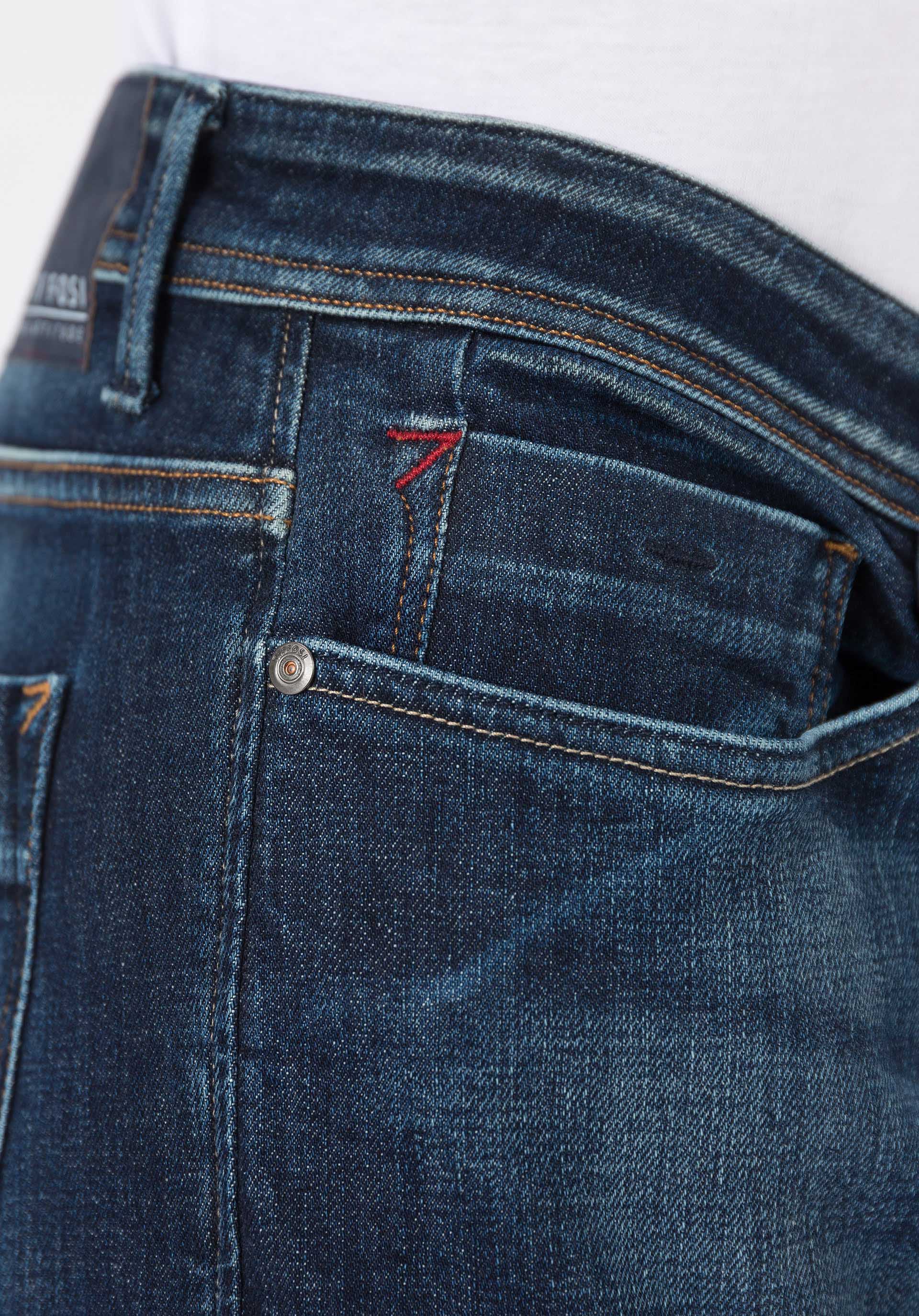 Jeans Leo Azul E10