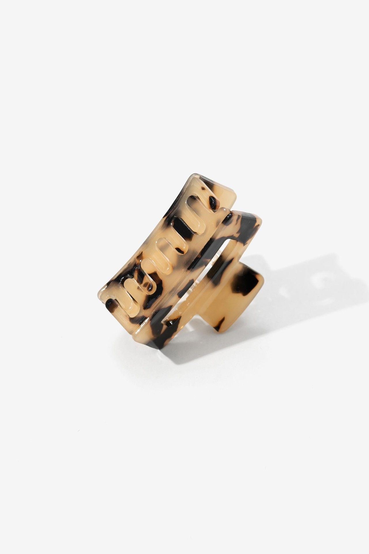 Pinza Pequeña print