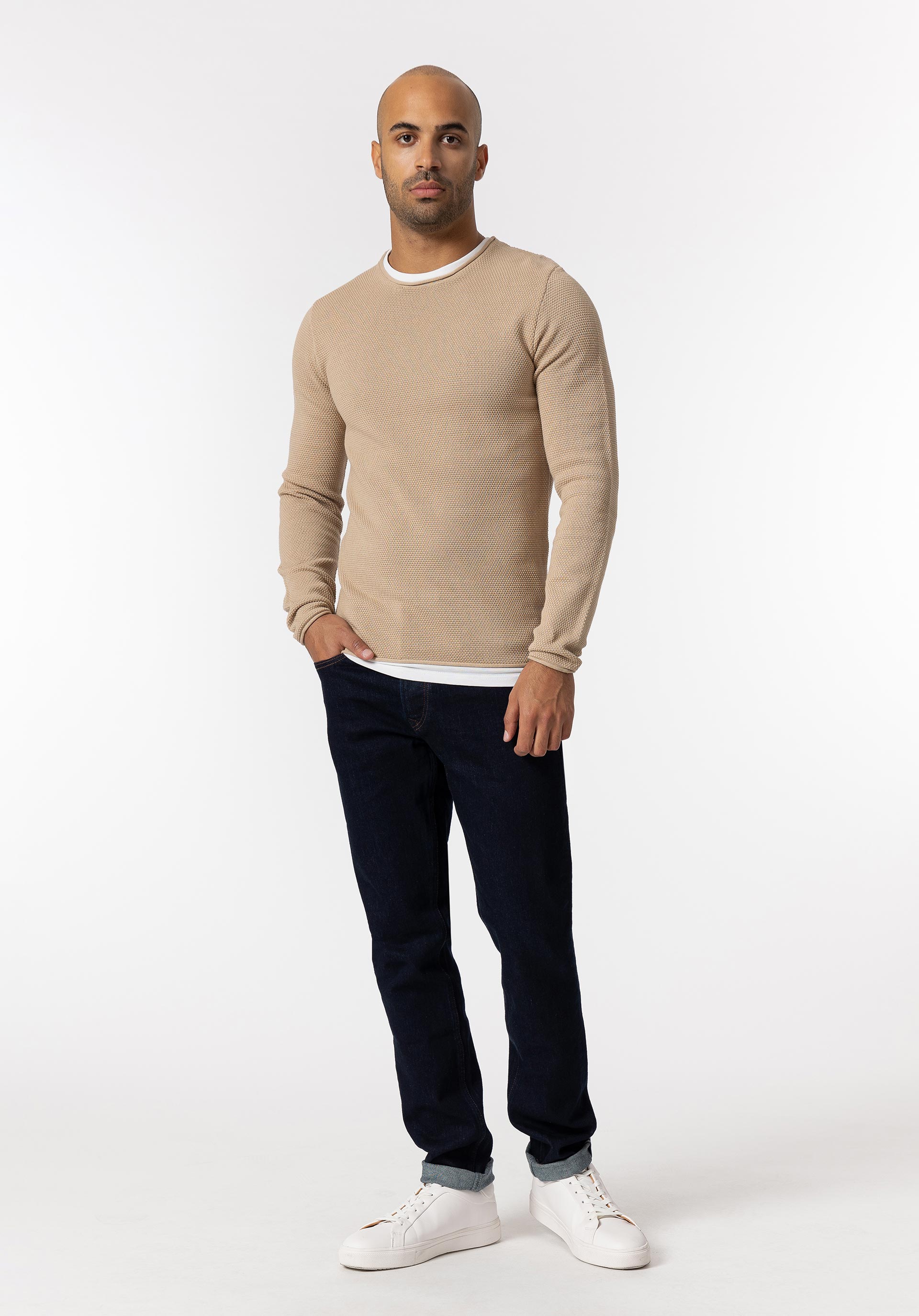Jeans Tyler 344